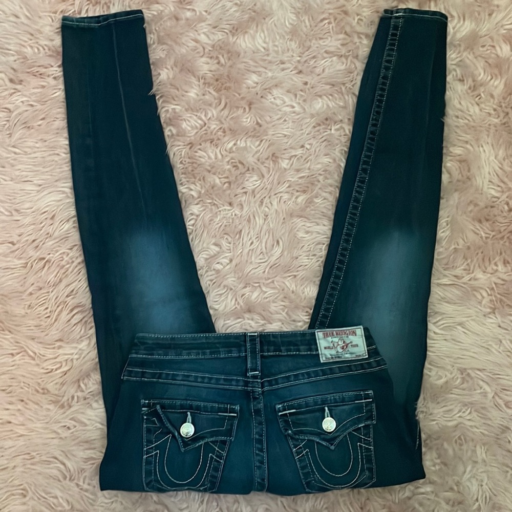 True Religion Jean